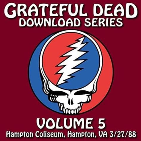 grateful dead download series